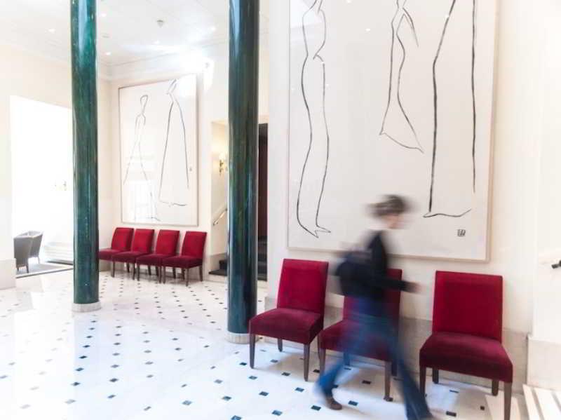 פונטנבלו Hotel Restaurant Napoleon מראה חיצוני תמונה
