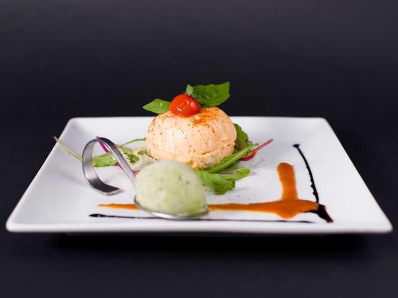 פונטנבלו Hotel Restaurant Napoleon מראה חיצוני תמונה