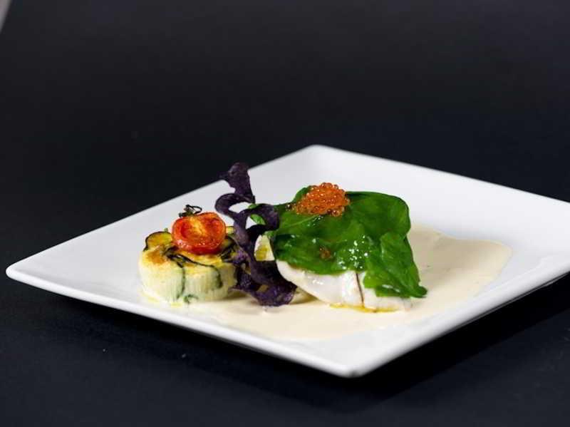 פונטנבלו Hotel Restaurant Napoleon מראה חיצוני תמונה