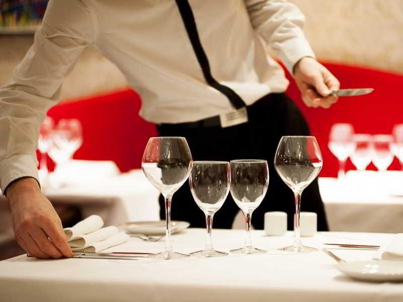 פונטנבלו Hotel Restaurant Napoleon מראה חיצוני תמונה